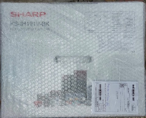 Vừa nhận hàng. Kiểm tra đúng model.
Chưa sử dụng, nên chưa biết chất lượng ra sao.
Mình sẽ đánh giá thực tế sau khi sử dụng.