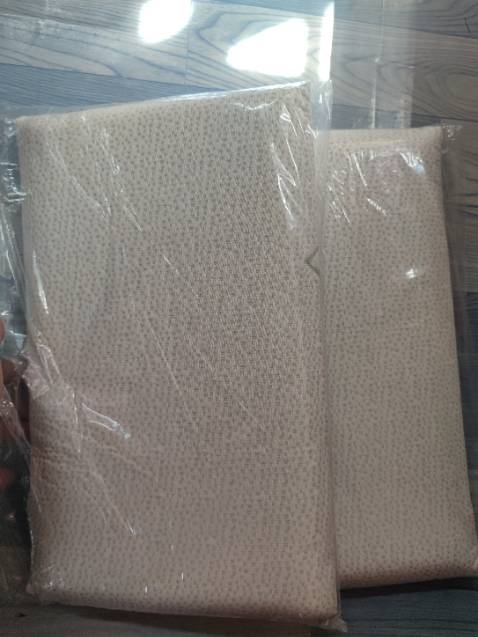 Êm mịn màng, bọc vận chuyển rất cẩn thận.