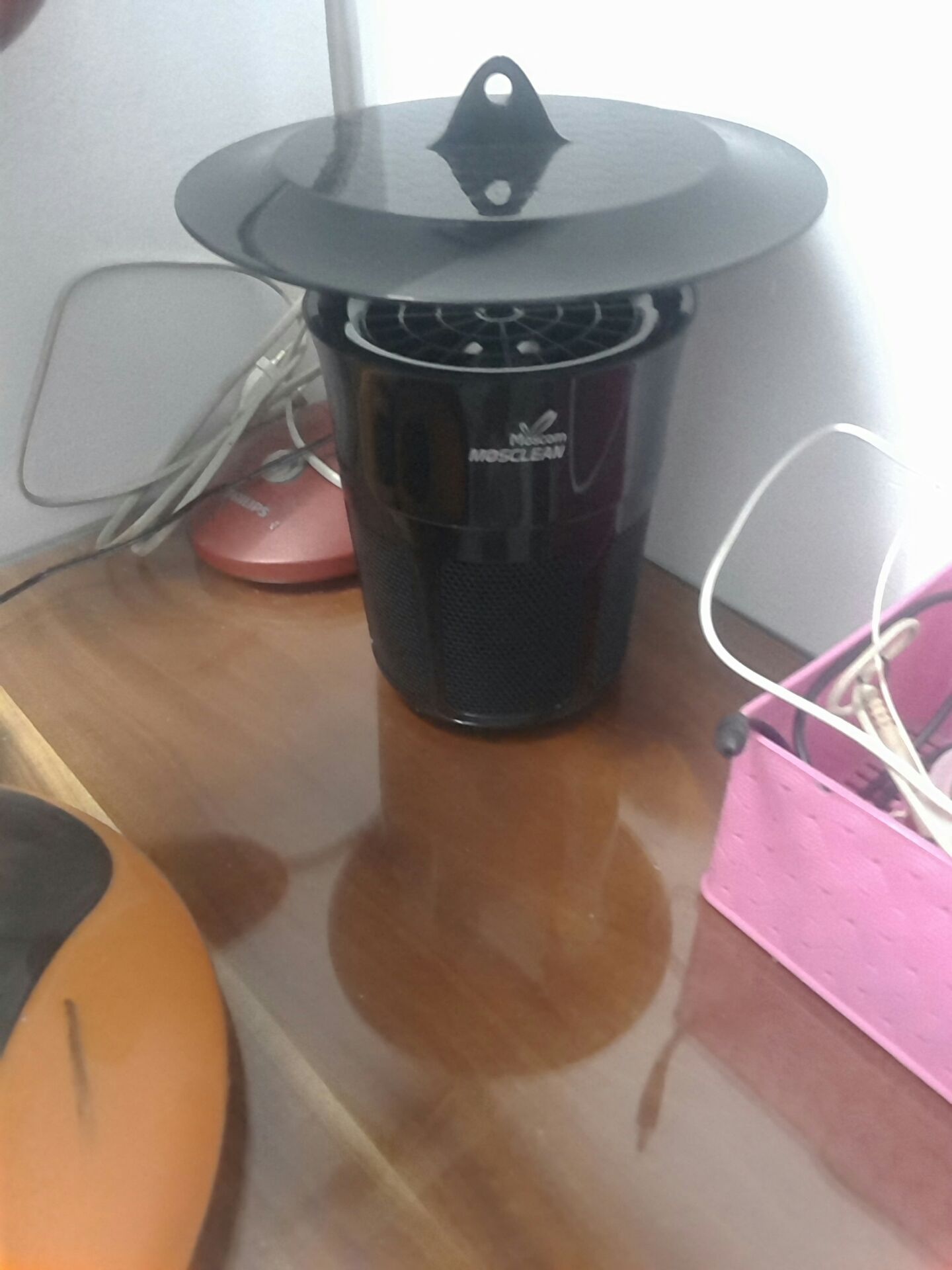 Hy vọng mọi chuyện ổn sau này.