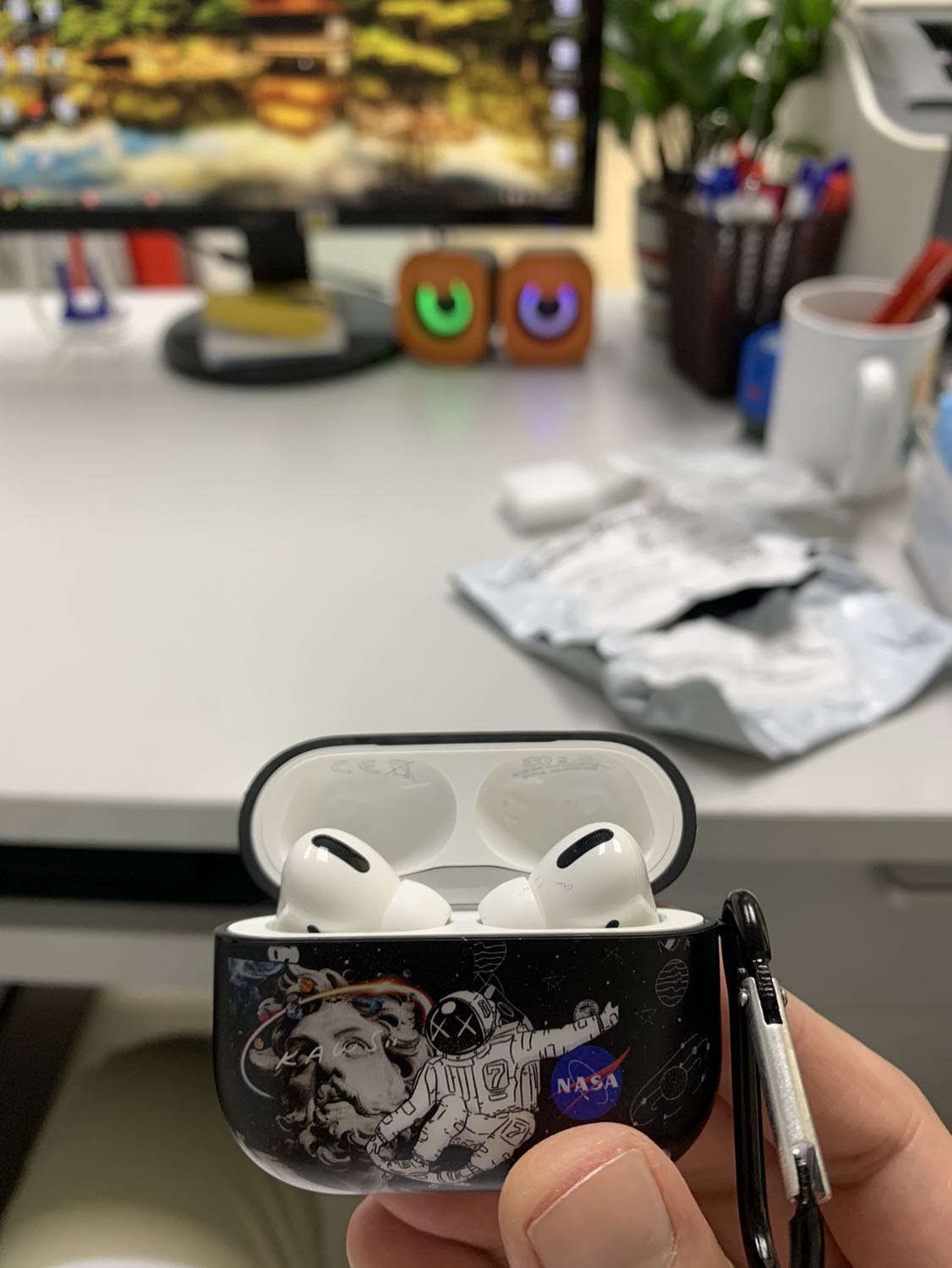 Hàng chất lượng, giao nhanh. 5 sao nhé