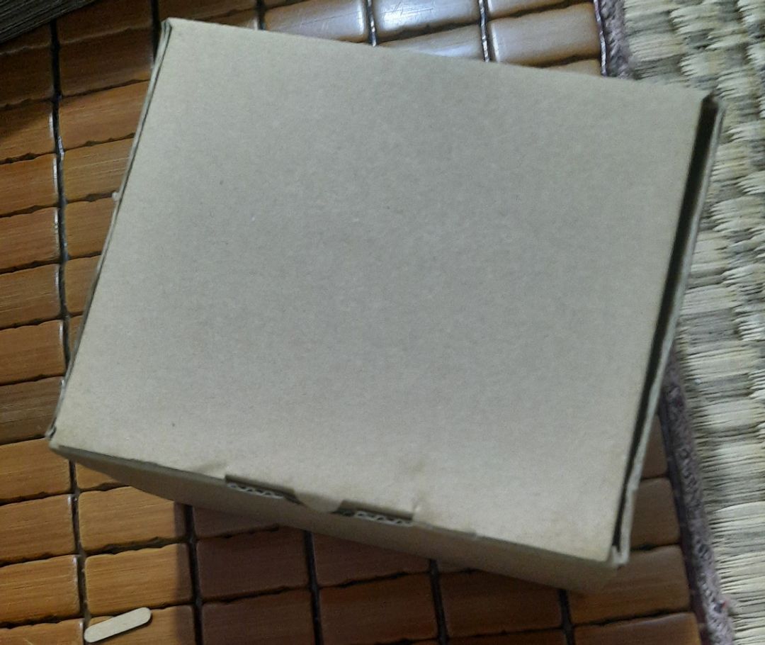 không giống ảnh minh họa lắm nhỉ?