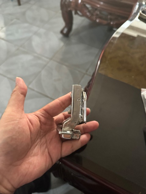 Chắc chắn, dùng tốt