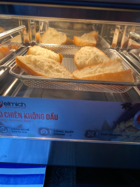 Nồi tốt, rất thích, đủ chế độ .