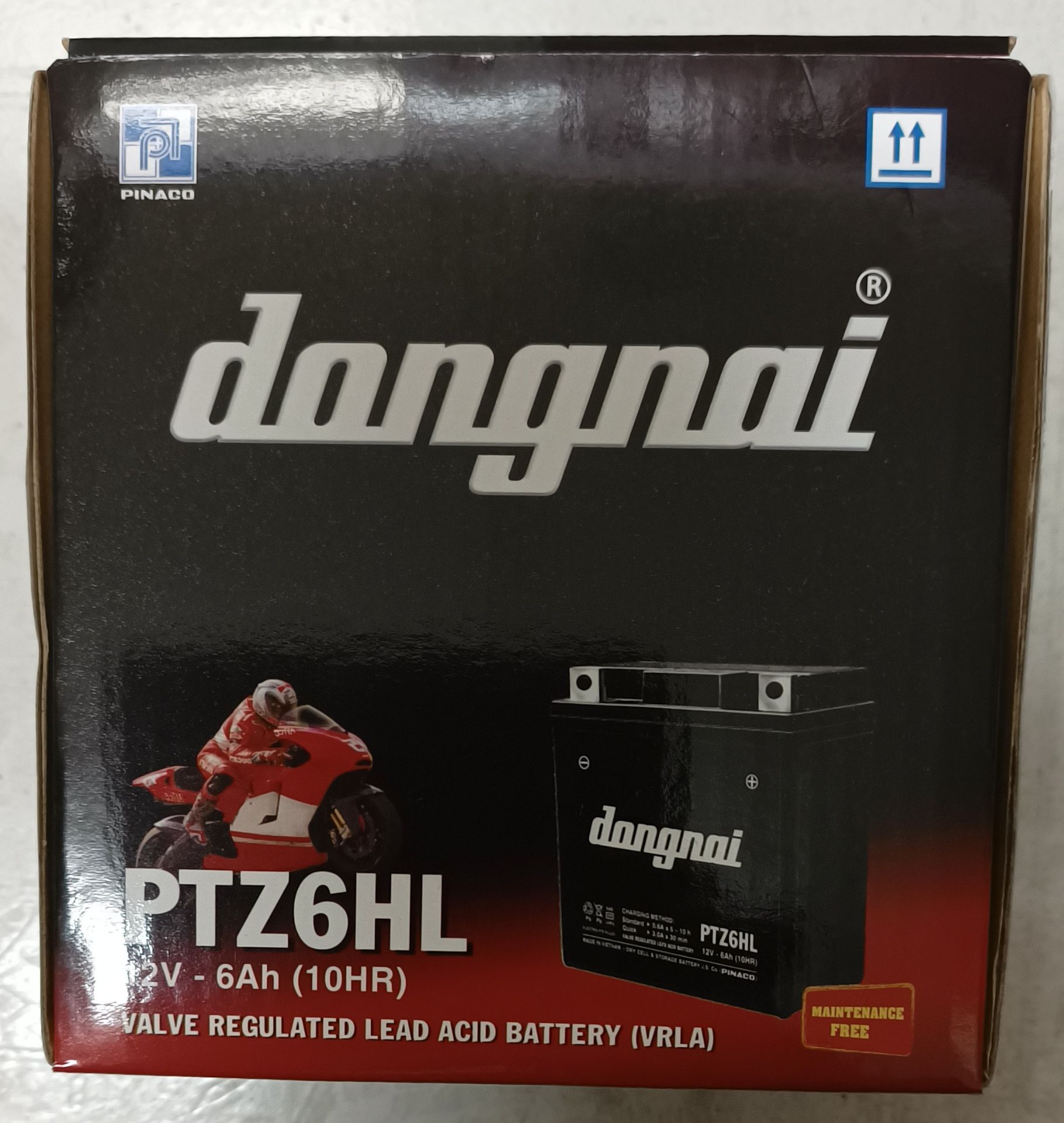 1. Đã nhận được đơn hàng.
1. Bao gói chống sốc cẩn thận.
Cám ơn!