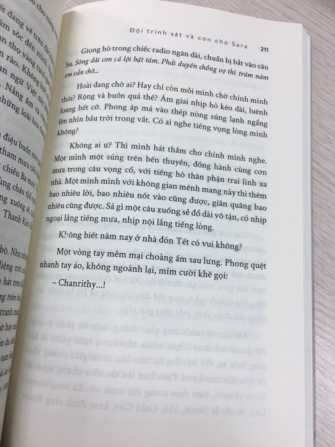 Nội dung khá hay, sách đẹp, giao hàng nhanh.