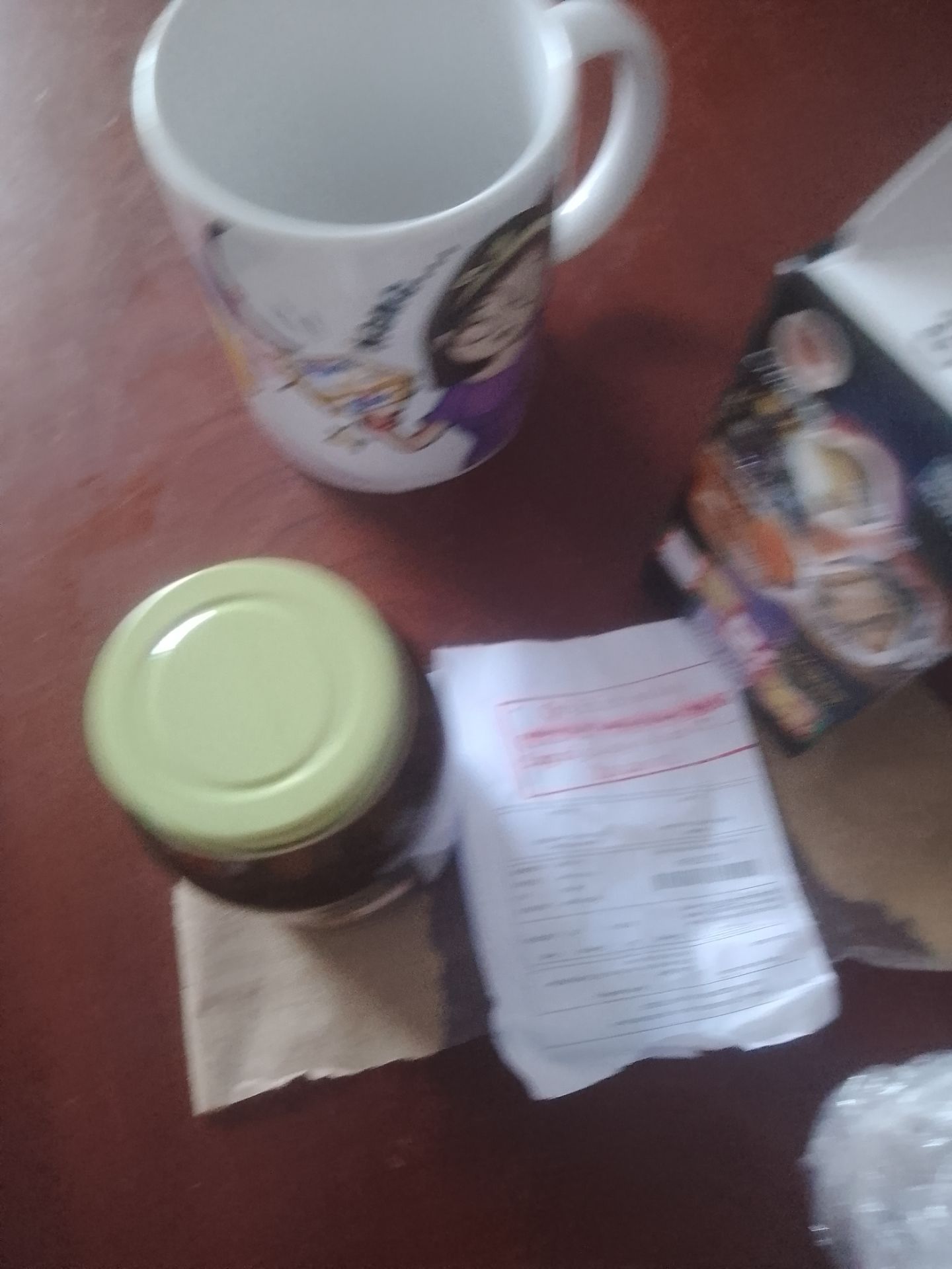 Sao Ko có tem chống hàng giả