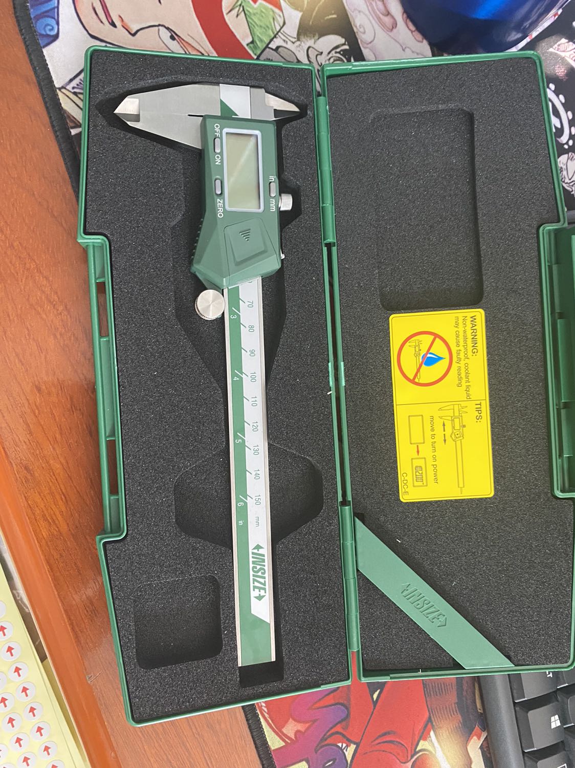 Thước cầm thấy yếu. Với giá này thì chấp nhận, nếu có tiền thì nên mua loại cao cấp hơn.