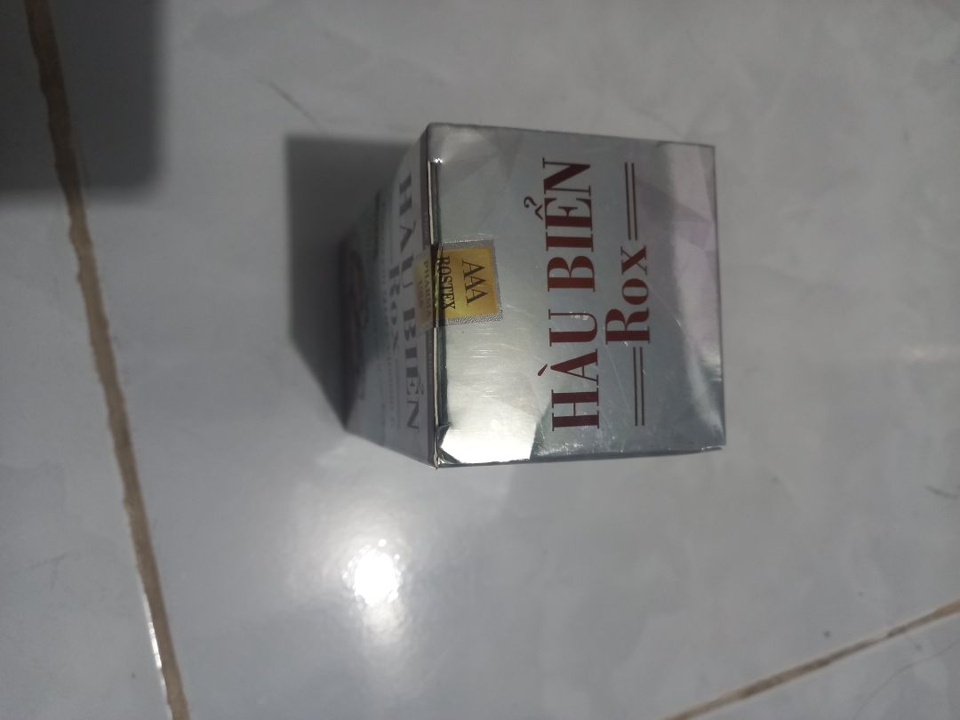 mới  dùng chưa  có kết  quả,
đóng gói cẩn  thận, giao hàng  nhanh, cảm thấy  ăn tâm l, còn  chất  lượng  phải  sử  dụng  1 thời  gian dài  mới  biết