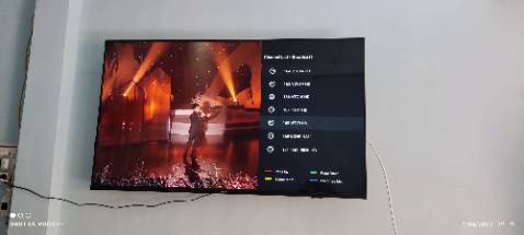 Anten đặt ở lầu 2 thu đc hơn 100 kênh. Xem được các kênh như HTV, VTC và các kênh miền tây nét căng. Còn VTV thì bị khoá mã, không xem world cup được, nhọ 😂😂