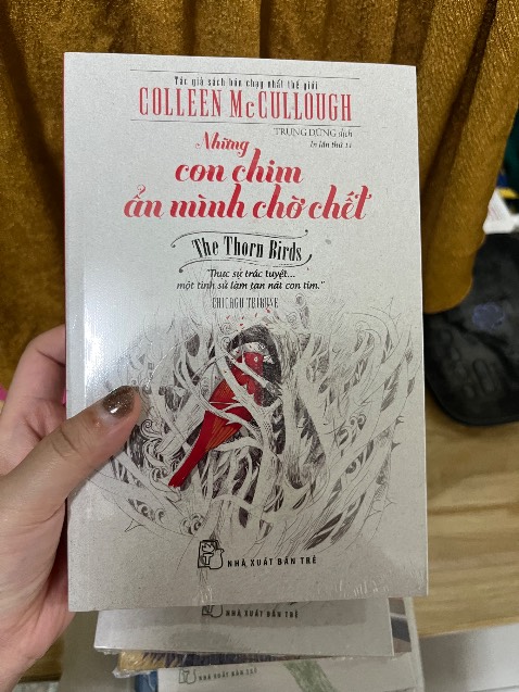 Shop đóng gói cẩn thận và giao nhanh. Giá tốt, sách chính hãng. Sẽ tiếp tục ủng hộ shop.