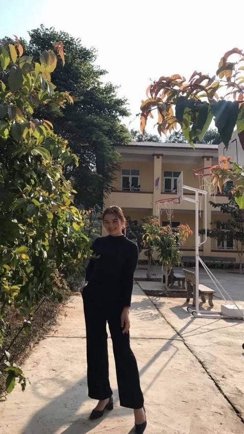 Shop siêu dễ thương, gói hàng ok, tư vấn nhiệt tình. Quần chất rất đẹp. Chắc chắn sẽ mua lại.