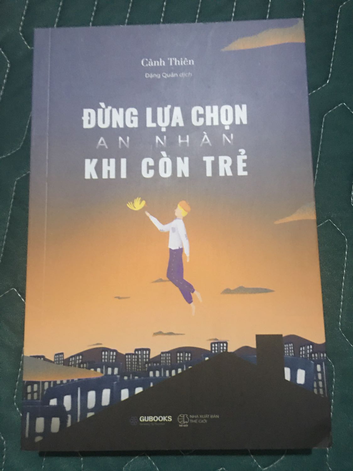 Ảnh đánh giá
