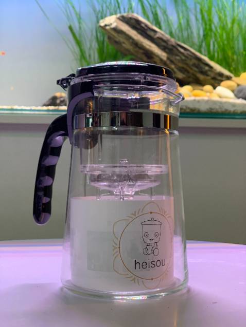 Shop đóng gói kỹ lắm, bóc mãi mới xong. Hàng chuẩn Heisou, giá lại rẻ hơn các shop khác kha khá. Sản phẩm đúng với mô tả , và đã sử dụng oke lắm. Dung tích 750ml phù hợp cho nhu cầu của mình.