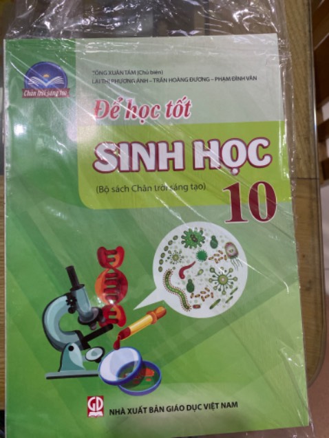 Mình đã nhận được sách và hài lòng