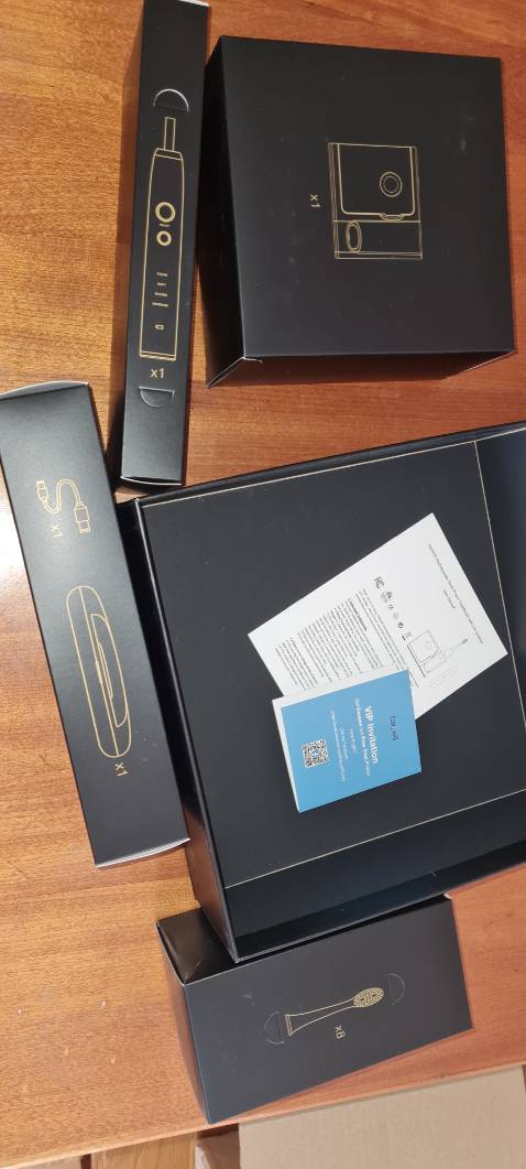 Sản phẩm mẫu mã đẹp, nhiều chức năng, giao hàng nhanh.
Chất lượng phải đợi thời gian sử dụng mới đánh giá được thêm, nhưng nhìn chung thử thì thấy hoạt động êm ái