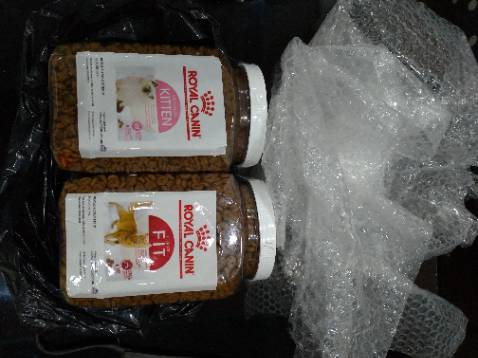 Đã mua rất nhiều lần của shop rồi, mèo nhà tôi toàn ăn loại này, mèo tôi rất thích ăn