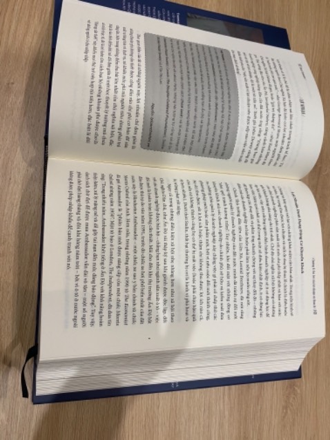 Cuốn sách mà em chờ đợi ngày ra mắt từ rất lâu. Cám ơn A Thái và Team Happy Live.
Chất lượng giao hàng nhanh chóng.
Sách thì sịn sò, bìa cứng có áo bìa, kiến thức thì khỏi bàn ạ, nhưng ưng nhất là chất liệu giấy(thơm)…