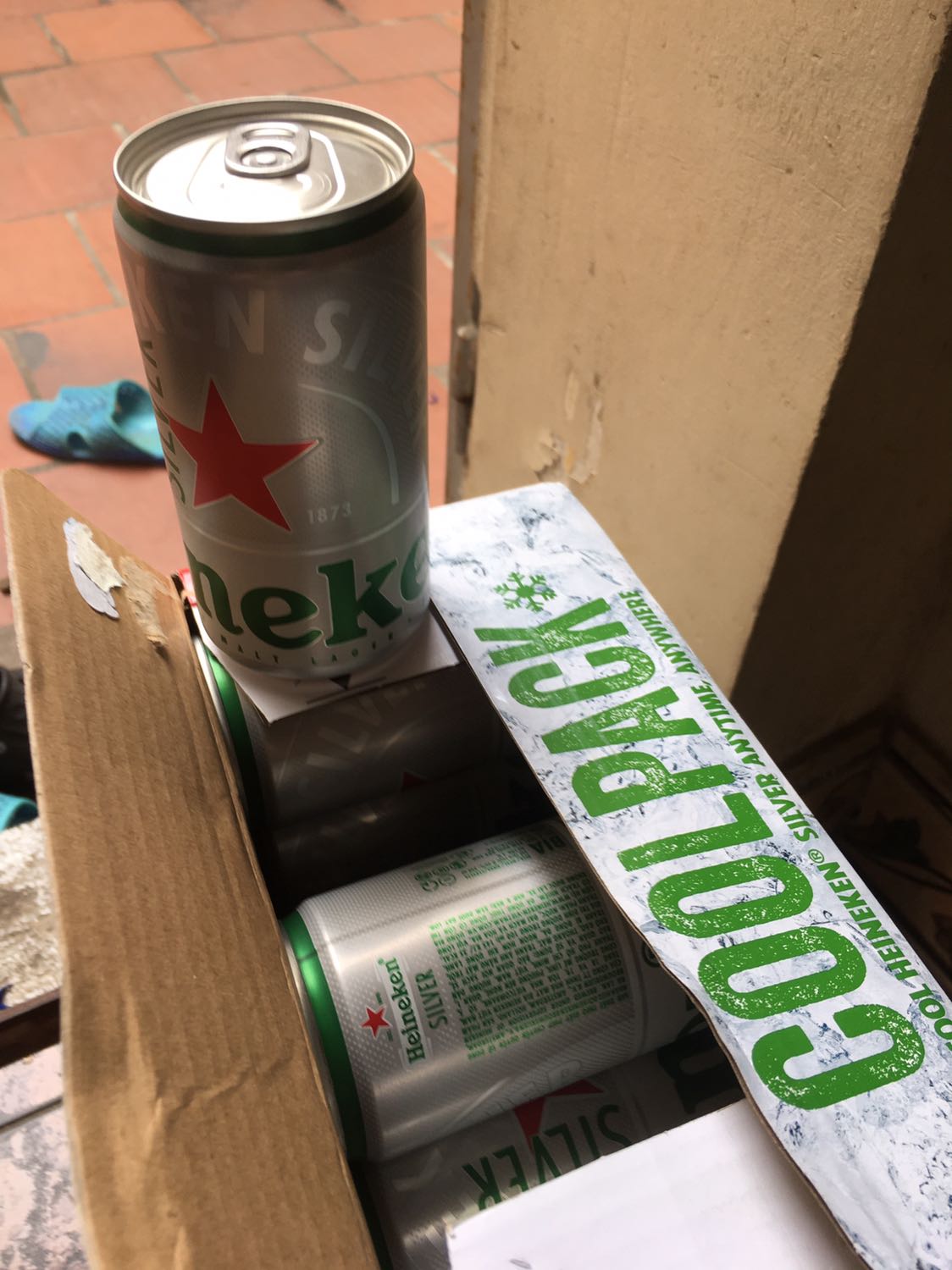 Rất hài lòng với sản phẩm. Hàng giao sớm hơn lịch hẹn. Sản phẩm nguyên vẹn, date dài.