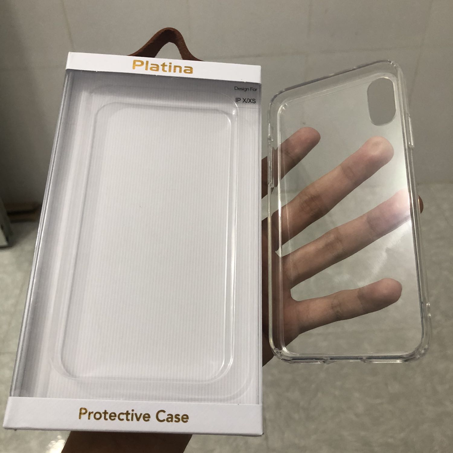 Ốp ok lắm m.n ạ nên mua thử nhá !!
Cứng cáp ôm rất chắc chắn vào điện thoại🥰
Không lỏng lẻo như các dòng ốp silicon khác. Ốp ok lắm m.n ạ nên mua thử nhá !!
Cứng cáp ôm rất chắc chắn vào điện thoại🥰
Không lỏng lẻo như các dòng ốp silicon khác.