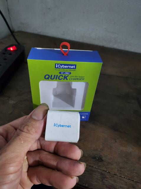 Hàng đúng chất lương sạc cung nhanh tốt