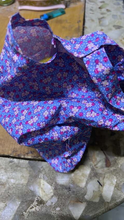 Mang thoải mái, thoáng mát, dễ giặt, nhẹ nhưng mà dễ bun chỉ ra quá. Nhưng sản phẩm rẻ thì ko đòi gì hơn Mang thoải mái, thoáng mát, dễ giặt, nhẹ nhưng mà dễ bun chỉ ra quá. Nhưng sản phẩm rẻ thì ko đòi gì hơn