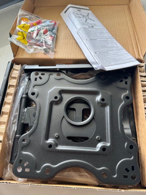 Giá Treo Tivi Góc Xoay Nhập Khẩu North Bayou P4 (32-55inch)