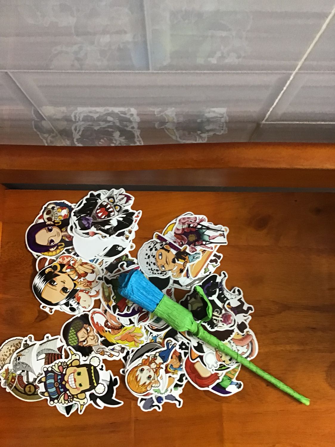 Giao hàng nhanh , nó nhiều hơn mình nghĩ, dù sao mình cũng rất hài lòng.