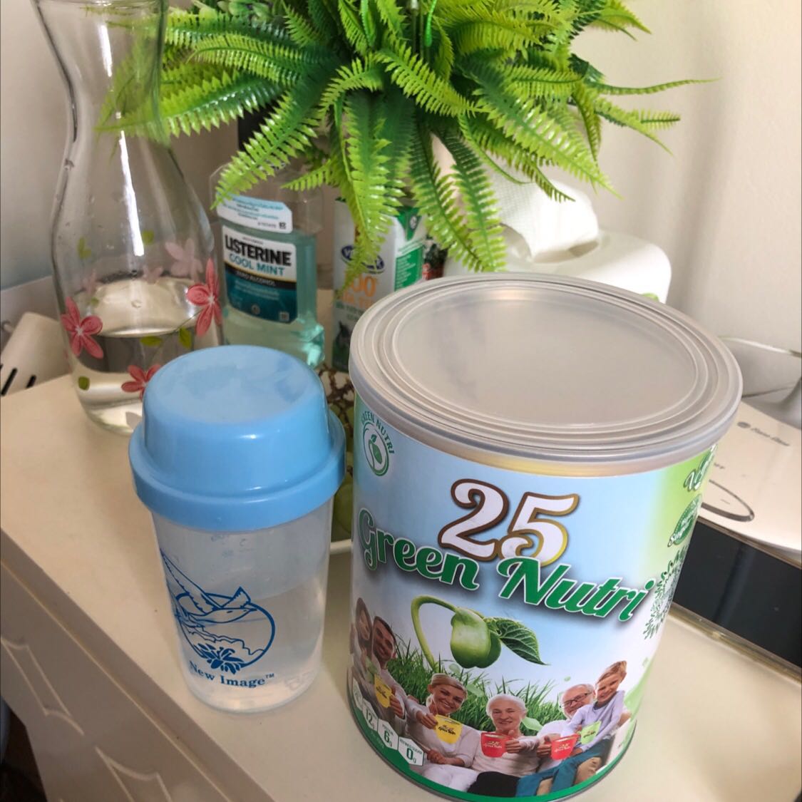 Thơm ngon là cảm nhận đầu tiên về sản phẩm… nói chung dùng ok.