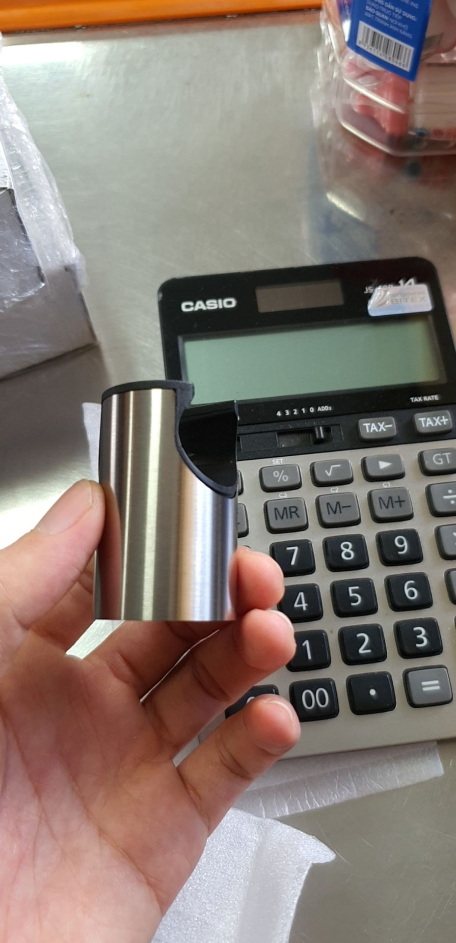 Ngon Bổ Rẻ ke ke