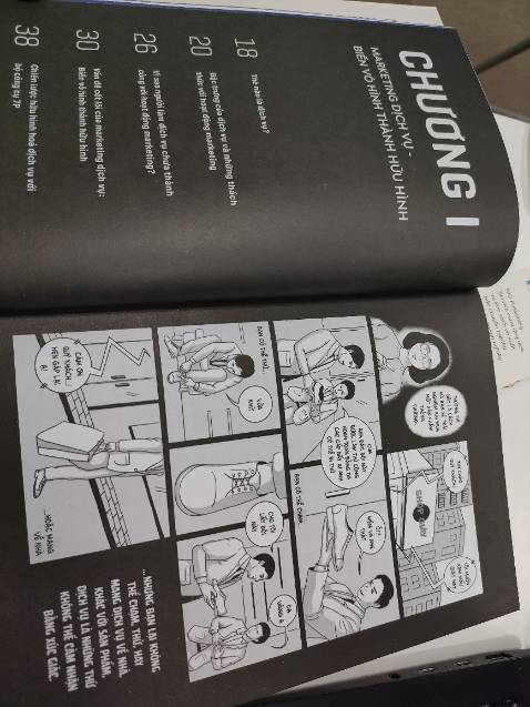 Sách đẹp nội dung hay, thiết kế lôi cuốn