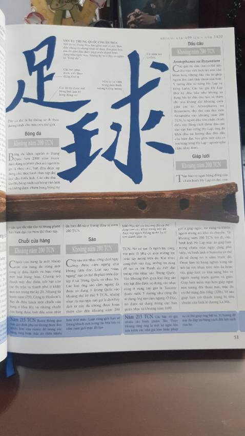 Nội dung phong phú, nhiều kiến thức bổ ích, rất đáng đọc.