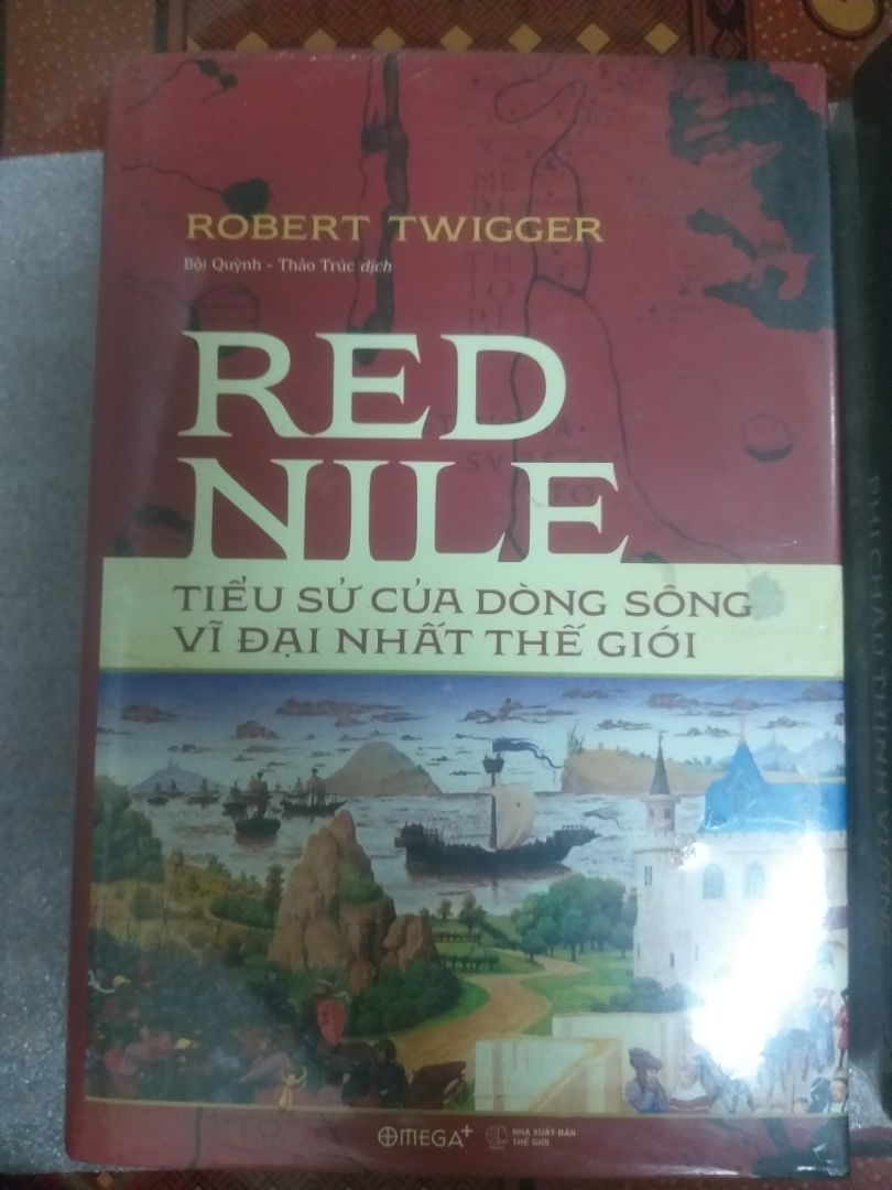 Giao hàng sớm, đóng gói kỹ lưỡng