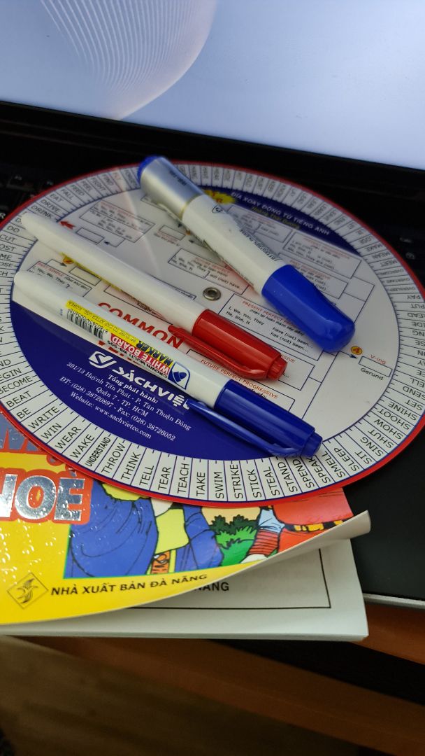 ssp đẹp, mua sale giá tốt, bọn trẻ có thêm tư liệu học hỏi
cảm ơn tiki nhé
sẽ mua hàng nhìu nhìu vì những sản phẩm chất lượng hàng đầu này