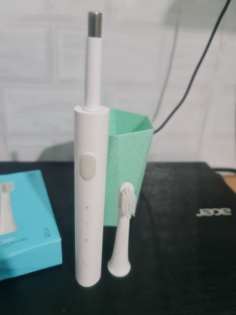 đánh răng rất sạch, hàng được đóng gói cẩn thận