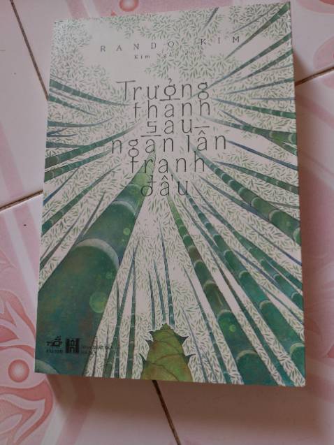 Ảnh đánh giá