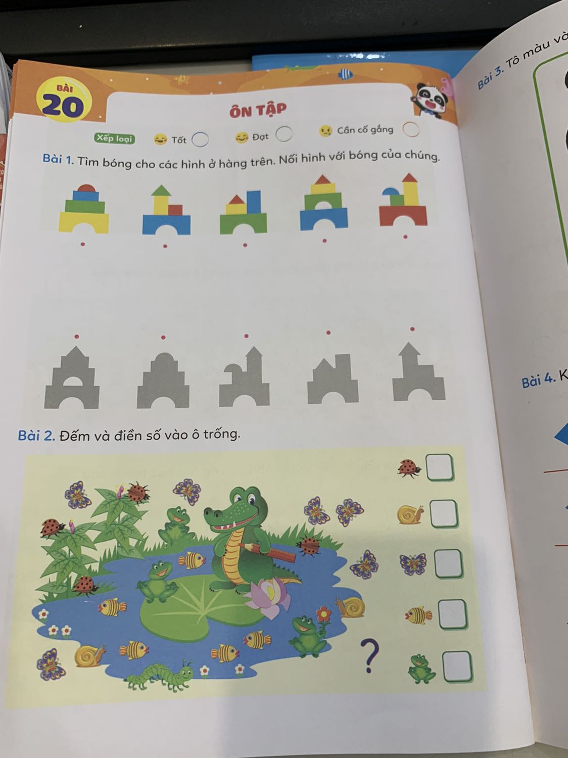 Sách hữu ích, giá hợp lý, nên mua phát triển tư duy cho bé