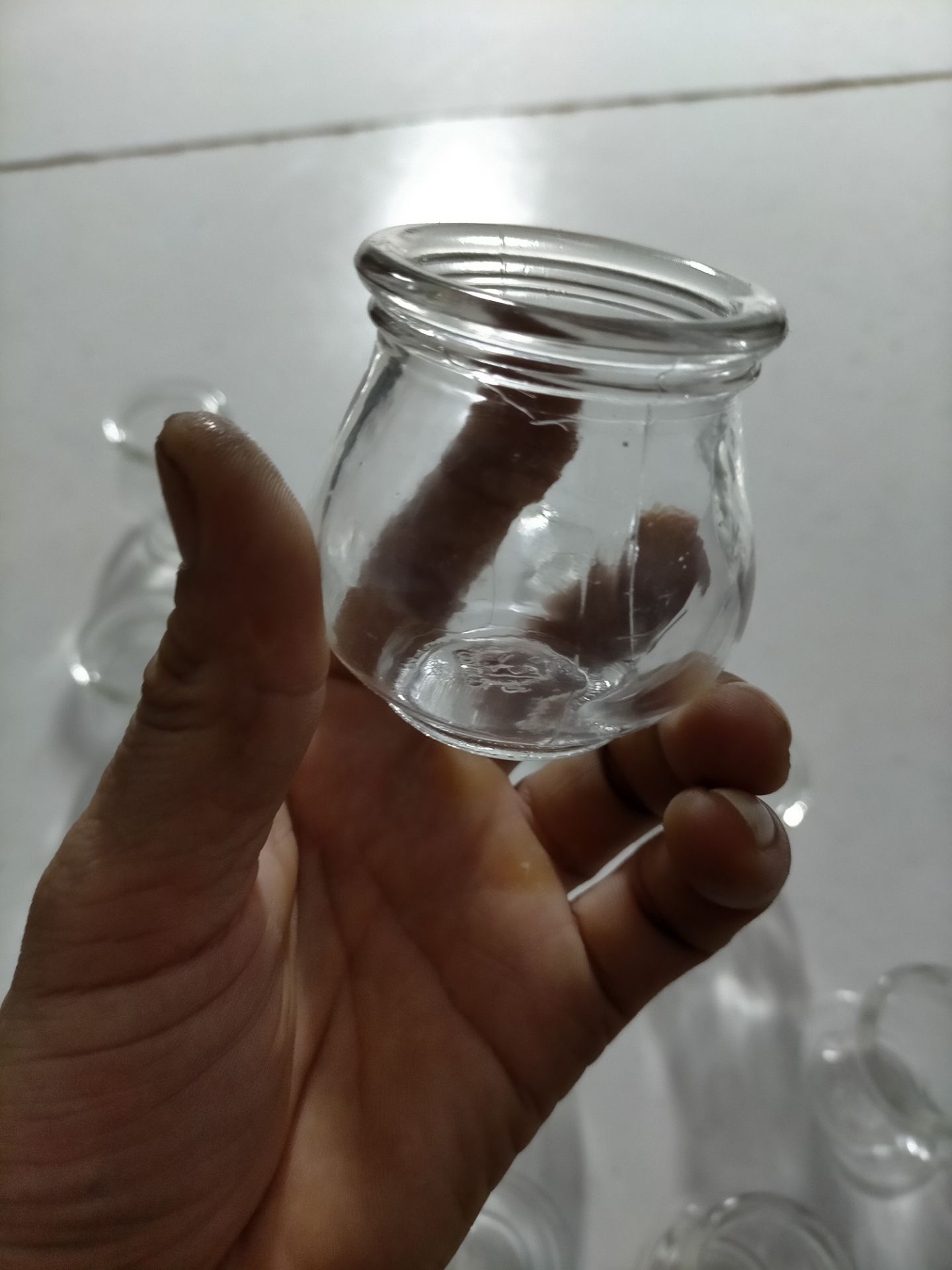 shop ơi sao ống giac hơi bị rạng nức hết vậy, làm sao mà sài được. không cho kiểm tra, cho tôi đổi lại đi