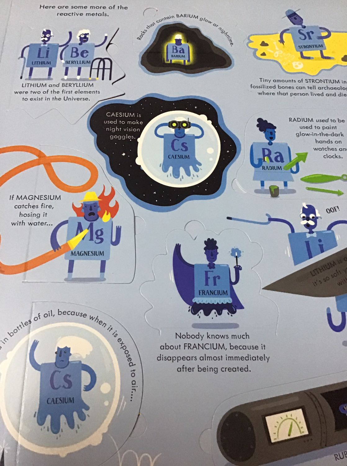 sách có hình thức đẹp, đọc dễ hiểu, rất thích và còn tăng cường khả năng tiếng anh nữa