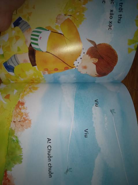 shop soạn hàng nhanh, sách đẹp, quấn 2 lớp chống sốc rất kĩ…sẽ ủng hộ thêm