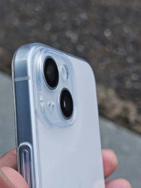 Chất liệu hơi mềm, nhưng tạm ổn!