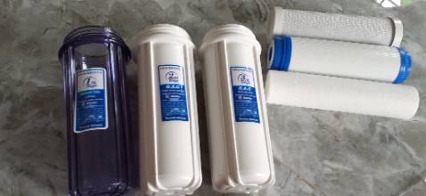 Dễ lắp đặt, hàng chất lượng