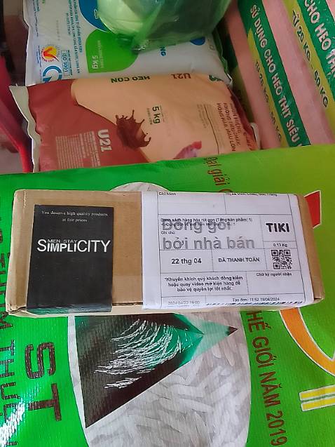 SHOP GÓI HÀNG ĐẸP, GIAO HÀNG SIÊU TỐC, THÍCH MUA HÀNG Ở TIKI LẮM, TỐT RỒI NHANH NỮA💯💯