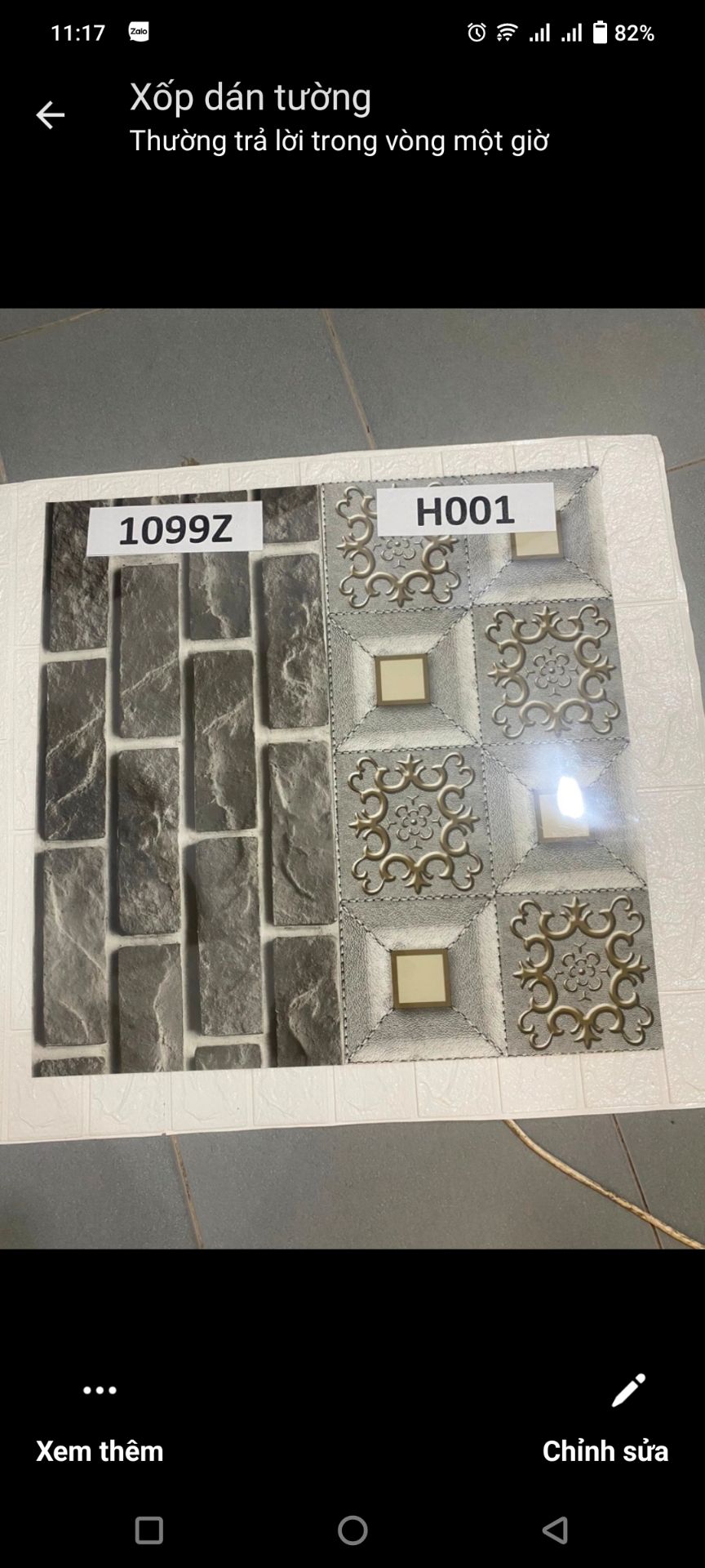 Miếng dán nhỏ khả năng chịu lực kém