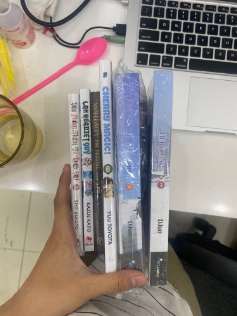 Đóng gói gọn gàng đẹp chắc chắn