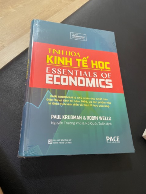 Sách siêu đẹp, bìa cứng dày, giấy in tốt, chưa đọc nhưng sách của Paul Krugman mà gs Tuấn dịch thì chắc hay rồi
Nhà mình chuyên sản xuất, bỏ sỉ đồ thiết kế trẻ em SL lớn nhỏ,hiện  bỏ sỉ toàn quốc và Cambodia. Mọi người cho nhu cầu liên hệ nhé. Xin cảm ơn. Sách siêu đẹp, bìa cứng dày, giấy in tốt, chưa đọc nhưng sách của Paul Krugman mà gs Tuấn dịch thì chắc hay rồi
Nhà mình chuyên sản xuất, bỏ sỉ đồ thiết kế trẻ em SL lớn nhỏ,hiện  bỏ sỉ toàn quốc và Cambodia. Mọi người cho nhu cầu liên hệ nhé. Xin cảm ơn.