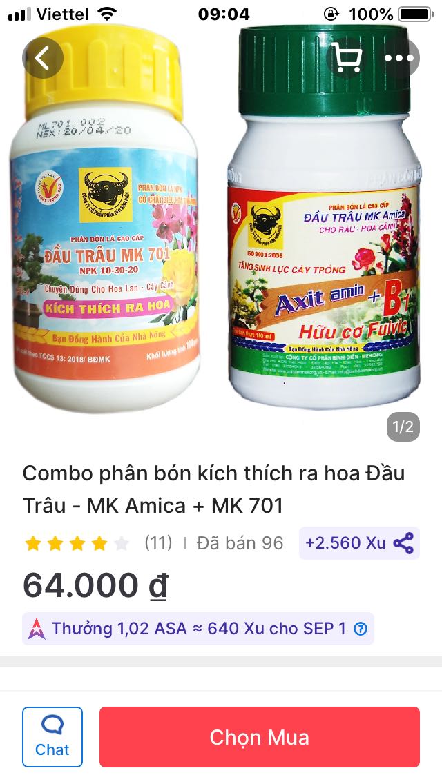 Hàng đóng gói cẩn thận đúng như mong đợi