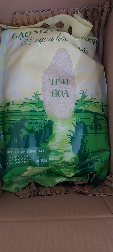 Tiki đang trở lại quá tốt . Sản phẩm không quá đại trà , được đánh giá cẩn thận nên chất lượng được bảo đảm . Giao và đóng hàng của Tiki chấm 6 sao