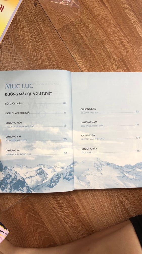 Mình luôn đánh giá cao về chất lượng in ấn và nội dung các Sản phẩm của First new Chưa lần nào thất vọng và lần này cũng thế.Tiki trading Bán với giá cả thấp hơn so với các shop khác đóng gói cũng cẩn thận và nhanh giao hàng