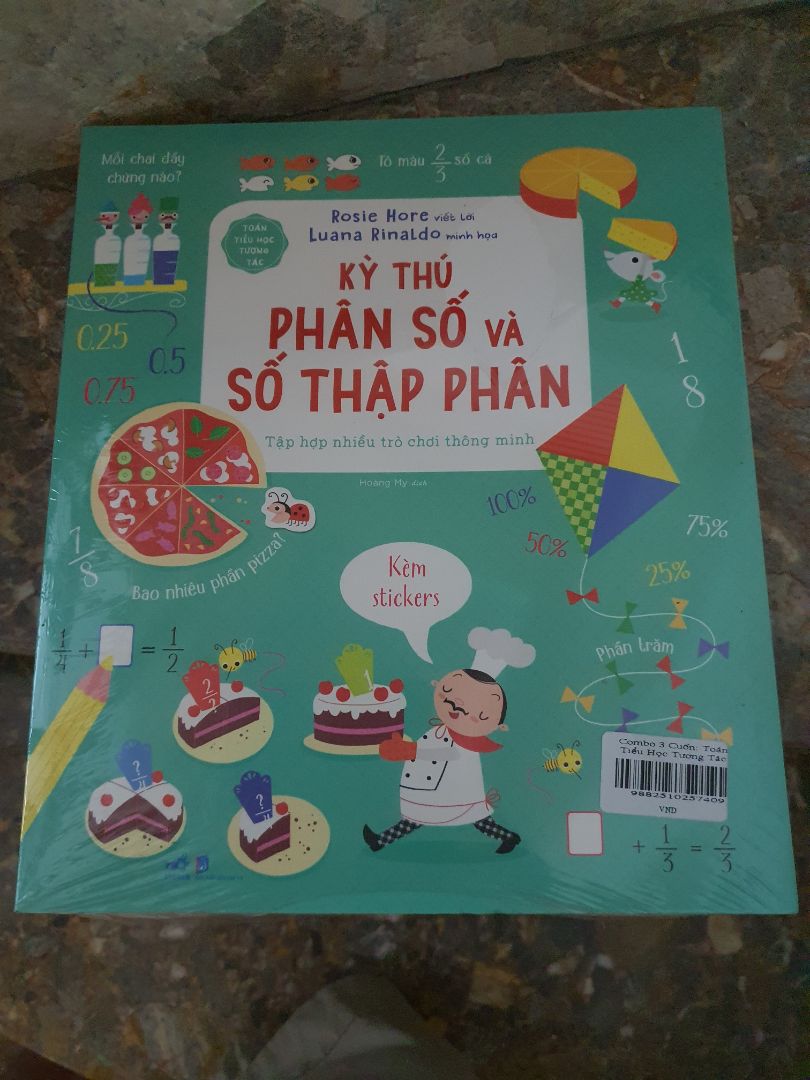 Sách bọc kỹ, giao nhanh hơn dự kiến kiến.