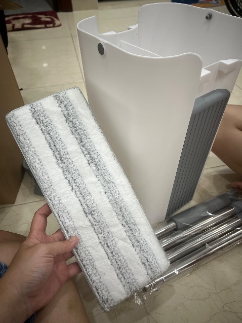 Giao nhanh, sản phẩm ổn, tiện lợi. Giá tốt